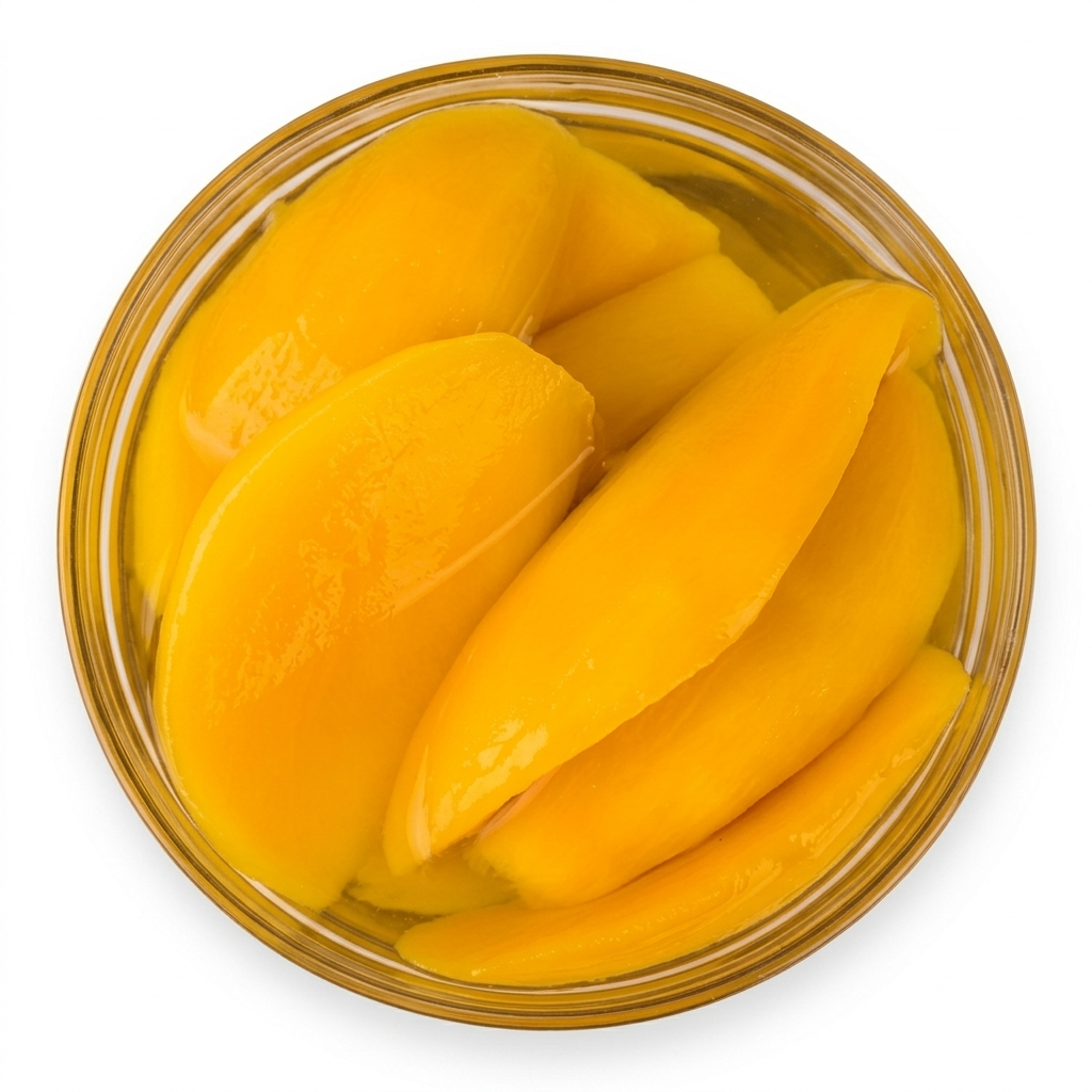 PREMIUM CANNED MANGO 30OZ – VIETNAM | SWEET TROPICAL FRUIT FOR WHOLESALE & EXPORT 4