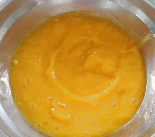 MANGO PUREE, MANGO PULP & MANGO SYRUP – VIETNAM | B2B INGREDIENTS FOR JUICE & SMOOTHIE CHAINS 3