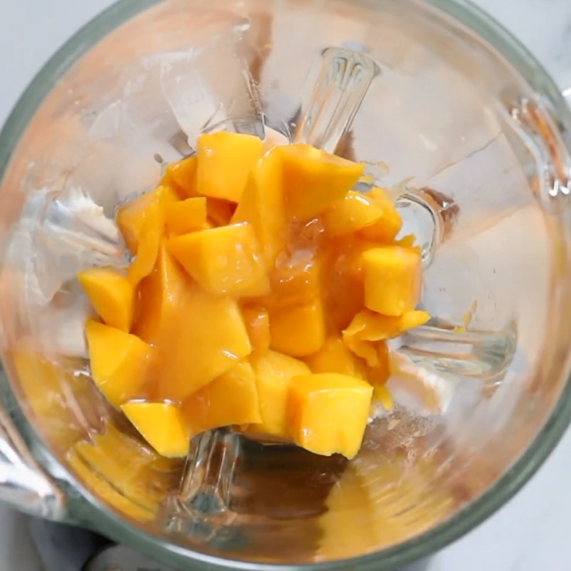 MANGO PUREE, MANGO PULP & MANGO SYRUP – VIETNAM | B2B INGREDIENTS FOR JUICE & SMOOTHIE CHAINS 4