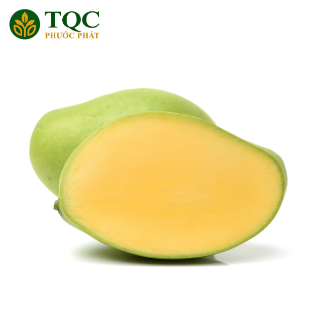 PREMIUM FRESH VIETNAMESE MANGO – FARM-FRESH TROPICAL FRUIT | WHOLESALE & EXPORT SUPPLY 3