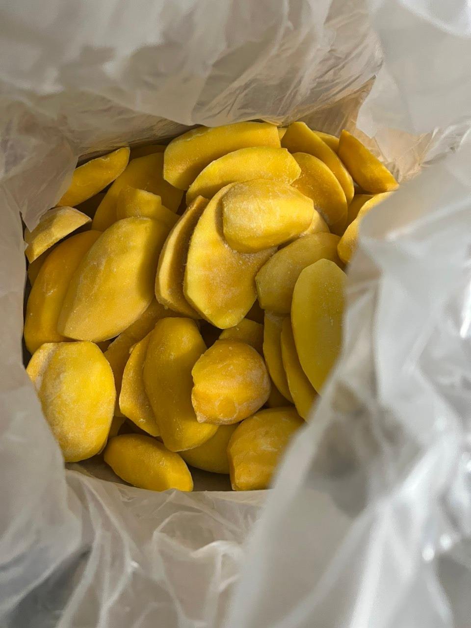 PREMIUM FROZEN MANGO – VIETNAM | NATURALLY SWEET TROPICAL FRUIT FOR B2B EXPORT 3
