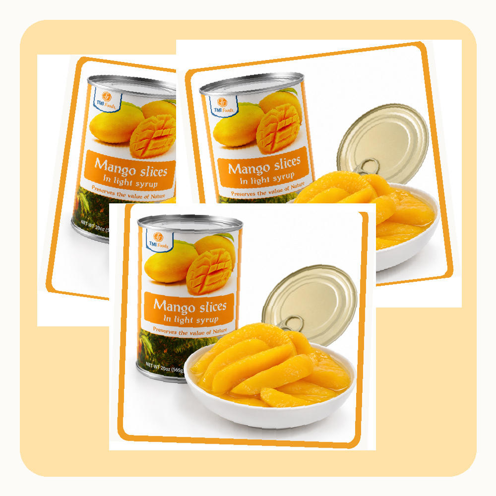PEELED CANNED MANGO IN A10 CAN – VIETNAM | COMPETITIVE B2B WHOLESALE SUPPLY 3