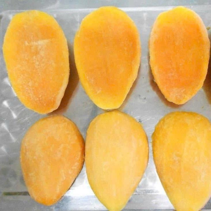 HIGH-QUALITY FROZEN MANGO – VIETNAM | BULK INTERNATIONAL PACKING FOR B2B ORDERS 2