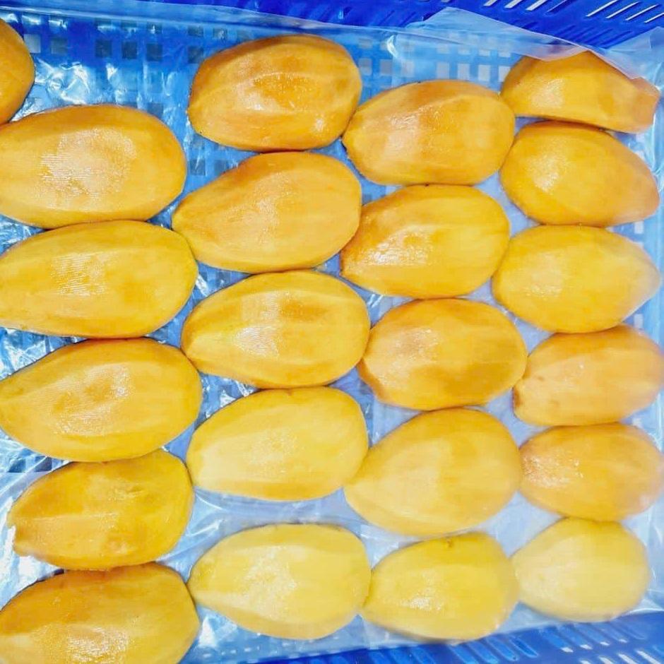 HIGH-QUALITY FROZEN MANGO – VIETNAM | BULK INTERNATIONAL PACKING FOR B2B ORDERS 3