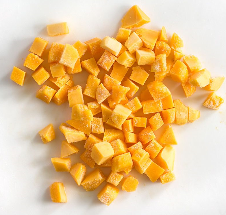 FRESH KENT MANGO – VIETNAM | COMPETITIVE WHOLESALE SUPPLY FOR B2B EXPORT 2