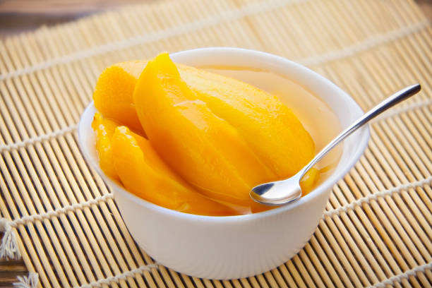 CANNED MANGO WHOLESALE – VIETNAM | COMPETITIVE B2B SUPPLY FOR EXPORT 2