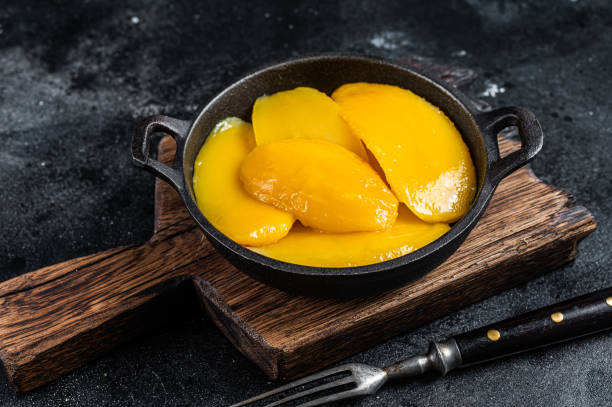 CANNED MANGO WHOLESALE – VIETNAM | COMPETITIVE B2B SUPPLY FOR EXPORT 3
