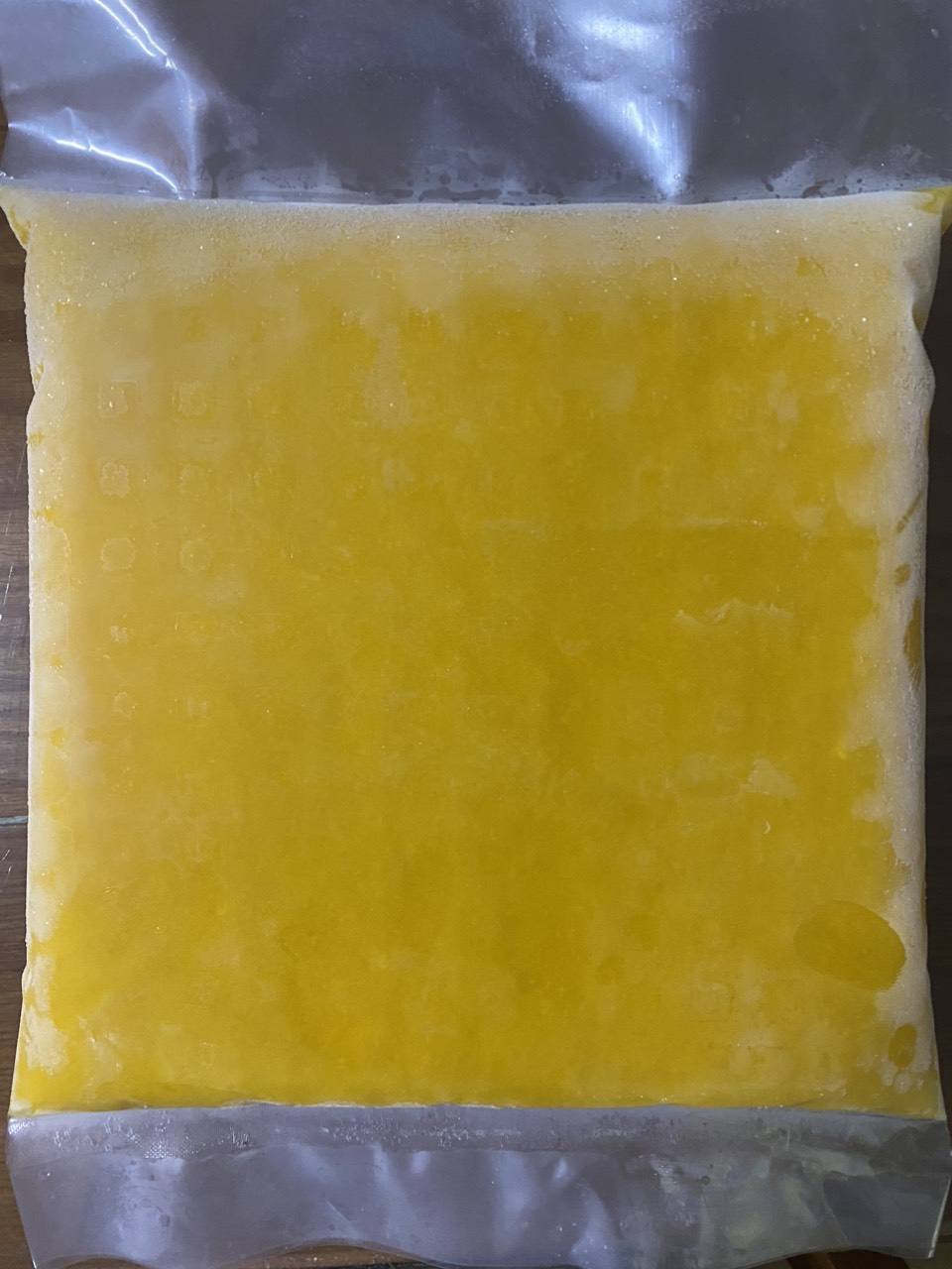 FROZEN MANGO PUREE – VIETNAM | NATURAL RIPE FRUIT INGREDIENT FOR JUICE, SMOOTHIES & DESSERTS 2