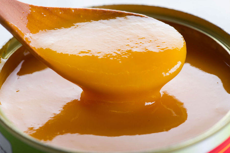 FROZEN MANGO PUREE – VIETNAM | NATURAL RIPE FRUIT INGREDIENT FOR JUICE, SMOOTHIES & DESSERTS 3
