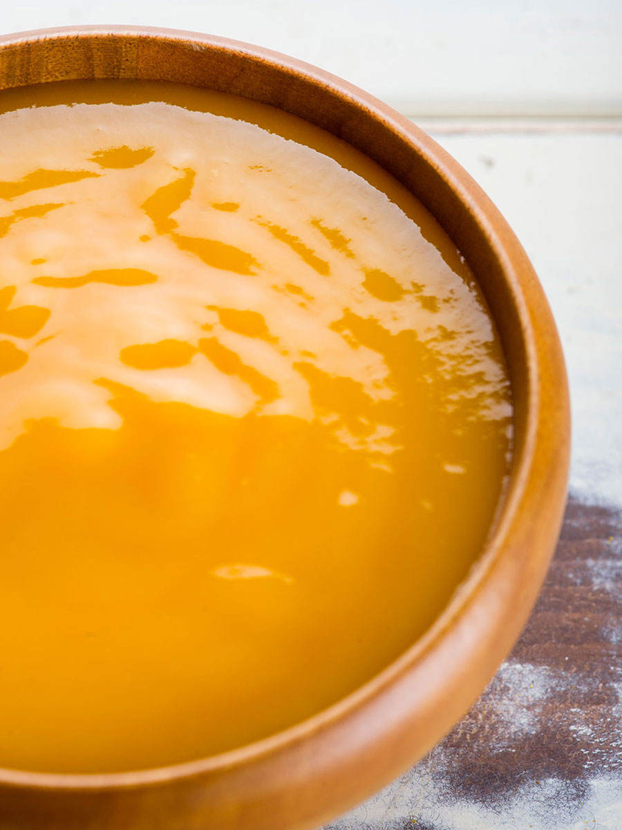 FROZEN MANGO PUREE – VIETNAM | NATURAL RIPE FRUIT INGREDIENT FOR JUICE, SMOOTHIES & DESSERTS 4