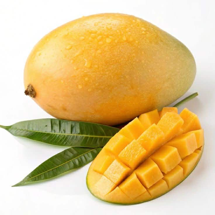 PREMIUM FRESH ORGANIC MANGO – VIETNAM | NATURALLY RIPENED TROPICAL FRUIT FOR EXPORT 4