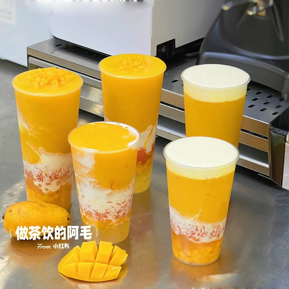 MANGO SYRUP & FRUIT-PULP MANGO CONCENTRATE 1.2KG – VIETNAM | B2B BEVERAGE INGREDIENT 4