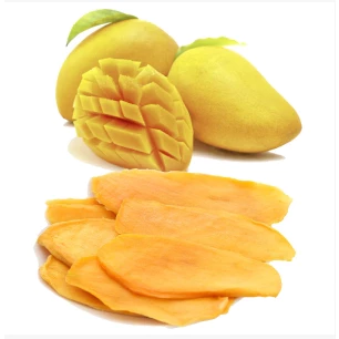 PREMIUM CAT CHU SOFT-DRIED MANGO 500G – DONG THAP, VIETNAM | ZIP POUCH SPECIALTY SNACK 3