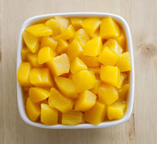 NATURALLY SWEET CANNED MANGO – VIETNAM | QUALITY TROPICAL FRUIT FOR WHOLESALE & EXPORT 2