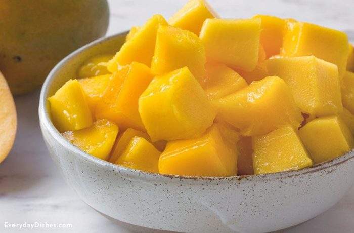 NATURALLY SWEET CANNED MANGO – VIETNAM | QUALITY TROPICAL FRUIT FOR WHOLESALE & EXPORT 4