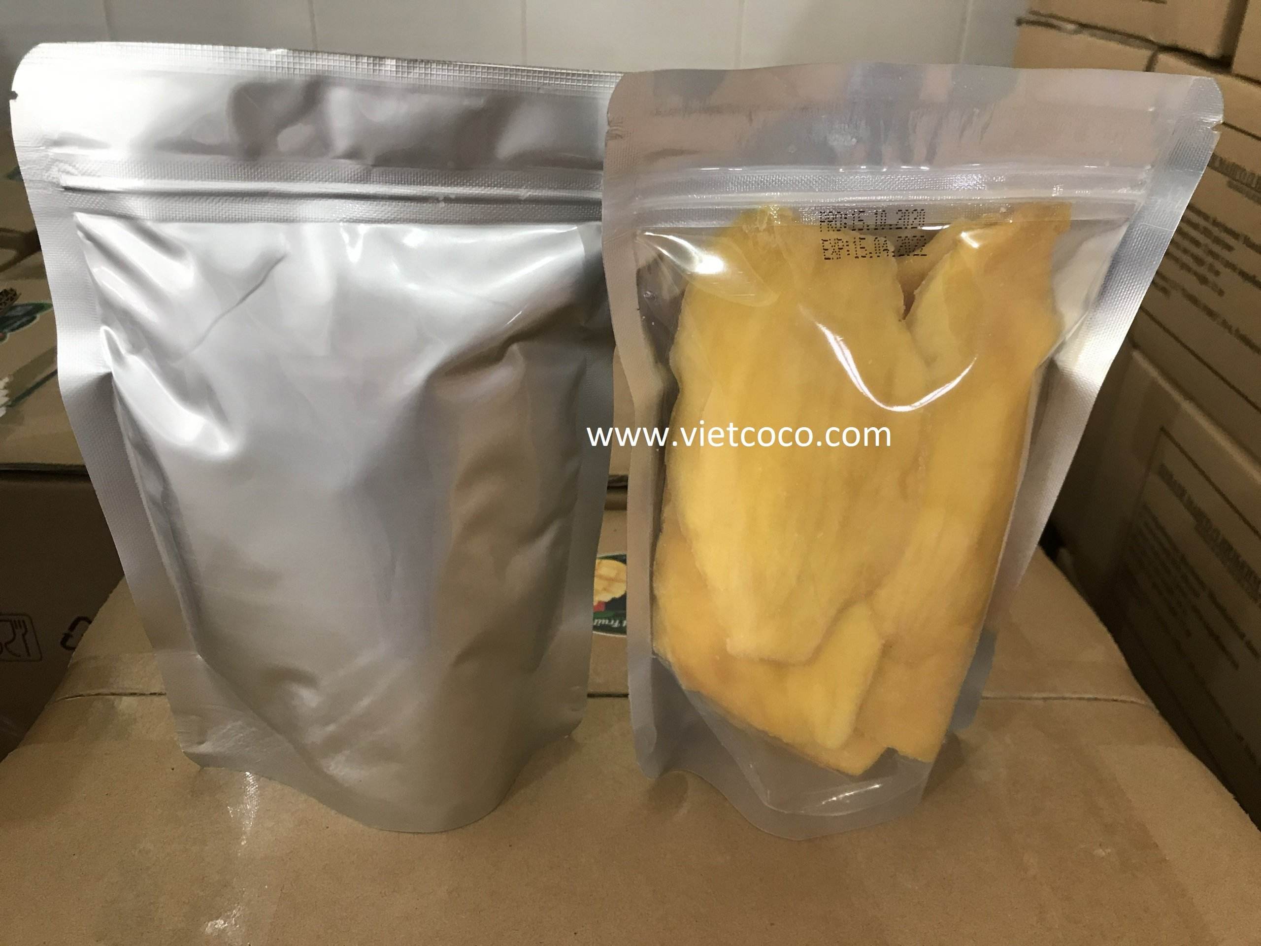 NATURAL SOFT-DRIED MANGO – VIETNAM | HIGH-QUALITY EXPORT SUPPLY AT COMPETITIVE PRICES 4