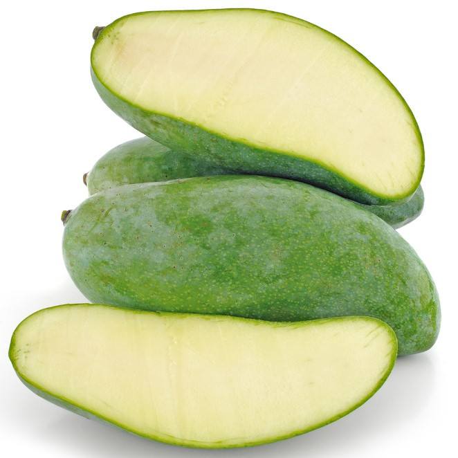 FRESH GREEN MANGO – VIETNAM | WHOLESALE & COMPETITIVE EXPORT SUPPLY 4