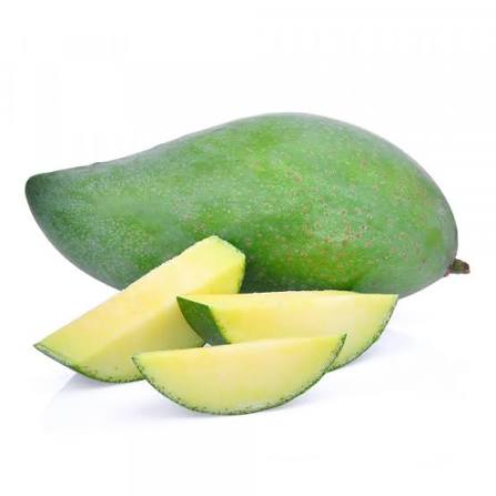 GREEN MANGO SYRUP 750ML – VIETNAM | YOUNG MANGO FLAVOR FOR BEVERAGES 2