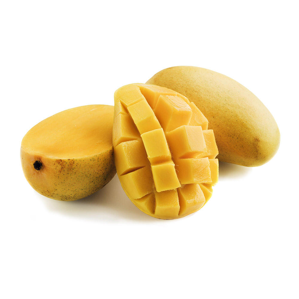 IQF FROZEN WHOLE MANGO – VIETNAM | 100% FRESH-FROZEN FRUIT FOR BULK EXPORT