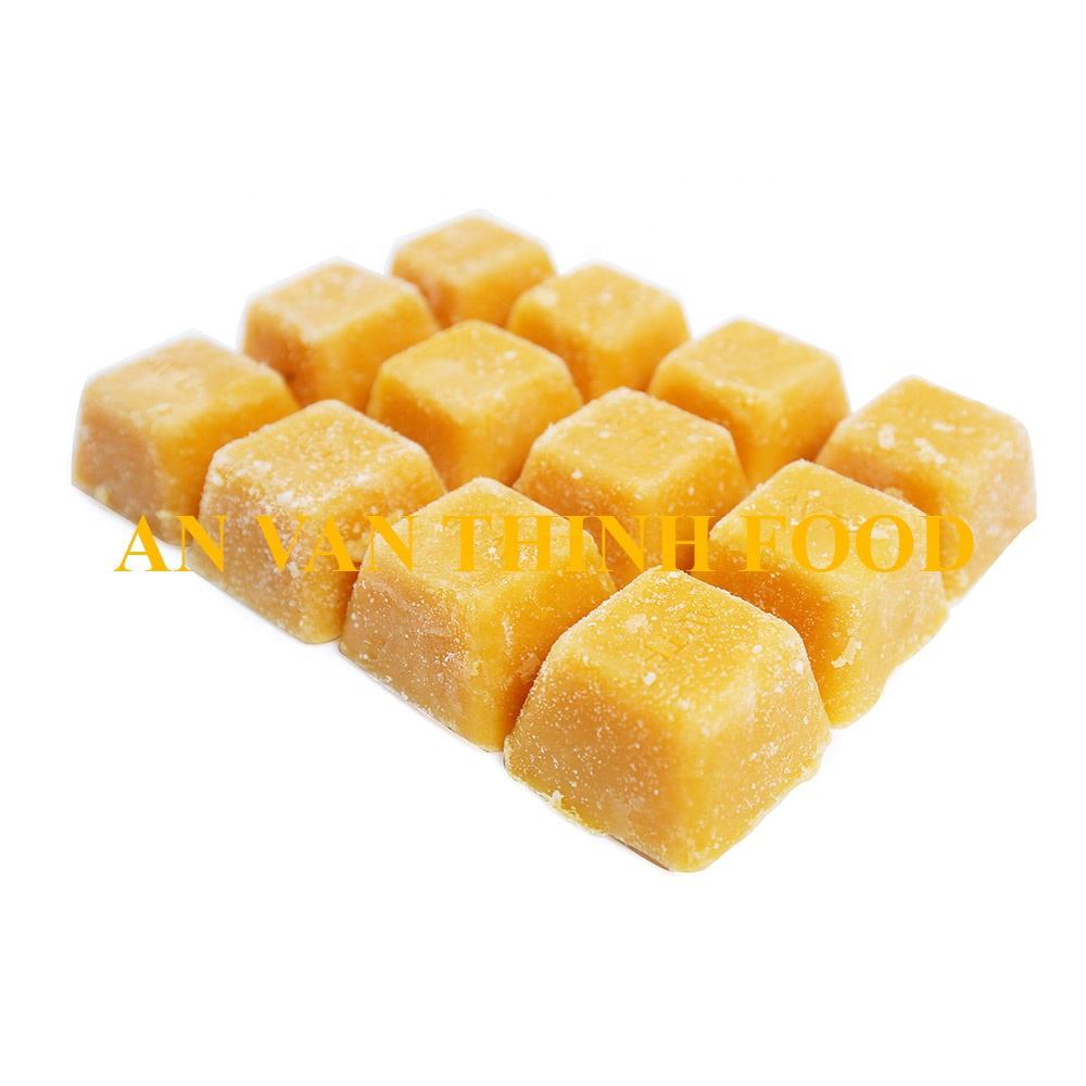 IQF FROZEN WHOLE MANGO – VIETNAM | 100% FRESH-FROZEN FRUIT FOR BULK EXPORT 2