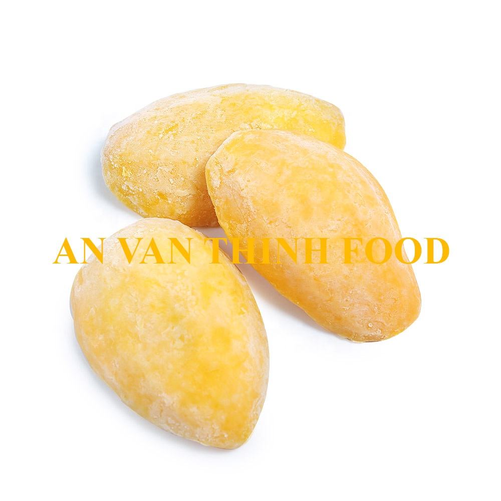 IQF FROZEN WHOLE MANGO – VIETNAM | 100% FRESH-FROZEN FRUIT FOR BULK EXPORT 3