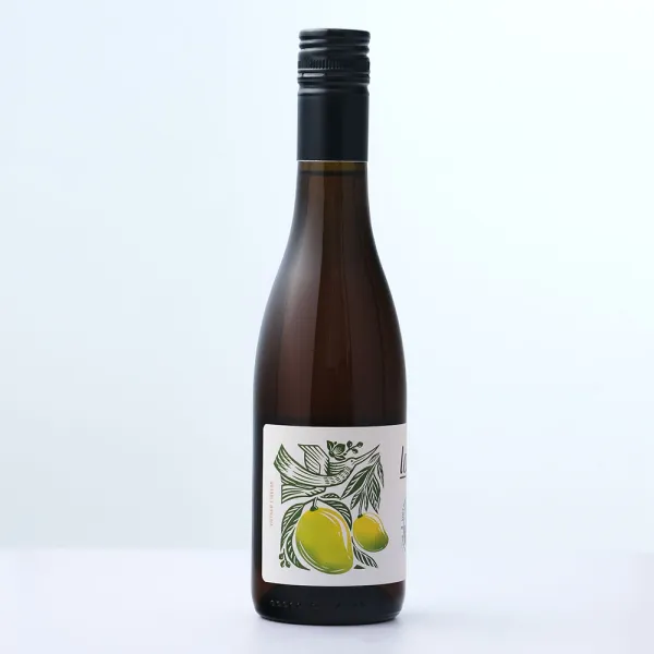 VIETNAMESE MANGO LIQUEUR – VIETNAM | DISTINCTIVE TROPICAL SPECIALTY SPIRIT