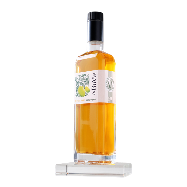 VIETNAMESE MANGO LIQUEUR – VIETNAM | ELEGANT GIFT BOTTLE FOR SPECIALTY MARKETS