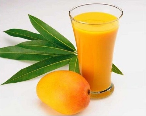 MANGO SMOOTHIE BASE 1L – VIETNAM | TROPICAL FRUIT BASE FOR BEVERAGE SERVICE 4