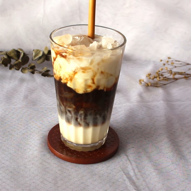 VIETNAMESE COCONUT COFFEE – JAPAN EXPORT | DISTINCTIVE TROPICAL COFFEE BLEND 2
