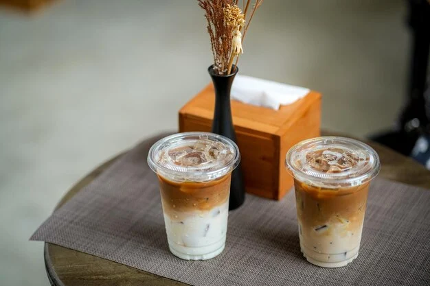 VIETNAMESE COCONUT COFFEE – JAPAN EXPORT | DISTINCTIVE TROPICAL COFFEE BLEND 4