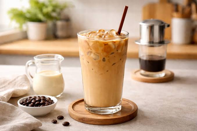 VIETNAMESE ICED MILK COFFEE 250ML – CANNED | READY-TO-DRINK COFFEE FOR EXPORT 4