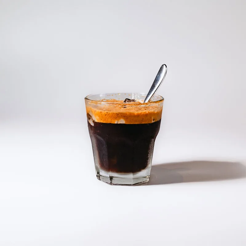 VIETNAMESE BLACK ICED COFFEE 250ML – CANNED | READY-TO-DRINK COFFEE FOR EXPORT 2