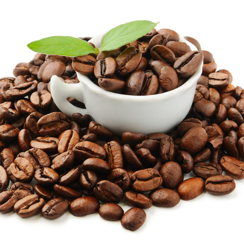 ORGANIC VIETNAMESE GREEN COFFEE BEANS – 100% NATURAL | FACTORY-DIRECT EXPORT SUPPLY
