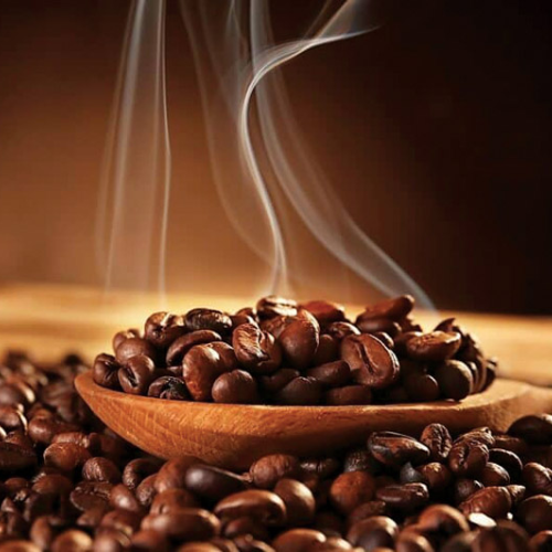 ORGANIC VIETNAMESE GREEN COFFEE BEANS – 100% NATURAL | FACTORY-DIRECT EXPORT SUPPLY 2