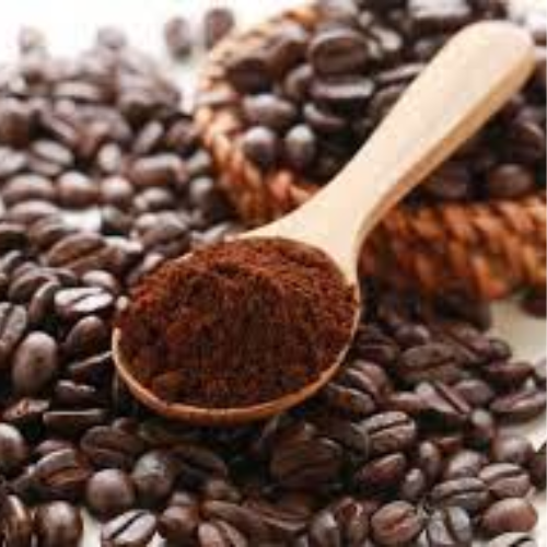 ORGANIC VIETNAMESE GREEN COFFEE BEANS – 100% NATURAL | FACTORY-DIRECT EXPORT SUPPLY 3