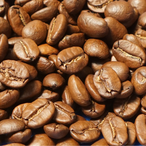 ORGANIC VIETNAMESE GREEN COFFEE BEANS – 100% NATURAL | FACTORY-DIRECT EXPORT SUPPLY 4