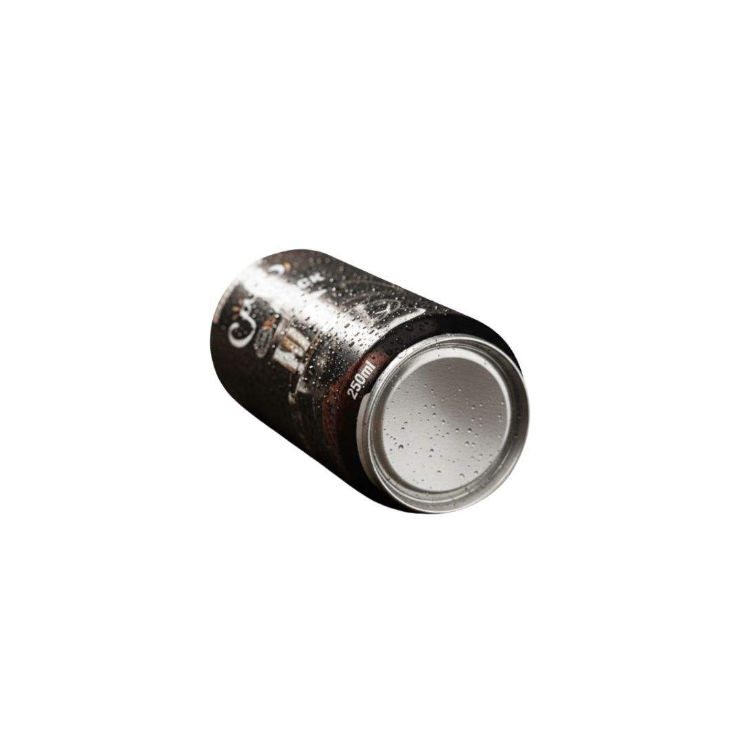 OEM/ODM VIETNAMESE BLACK COFFEE 250ML – CANNED RTD COFFEE | PRIVATE-LABEL EXPORT SUPPLY 2