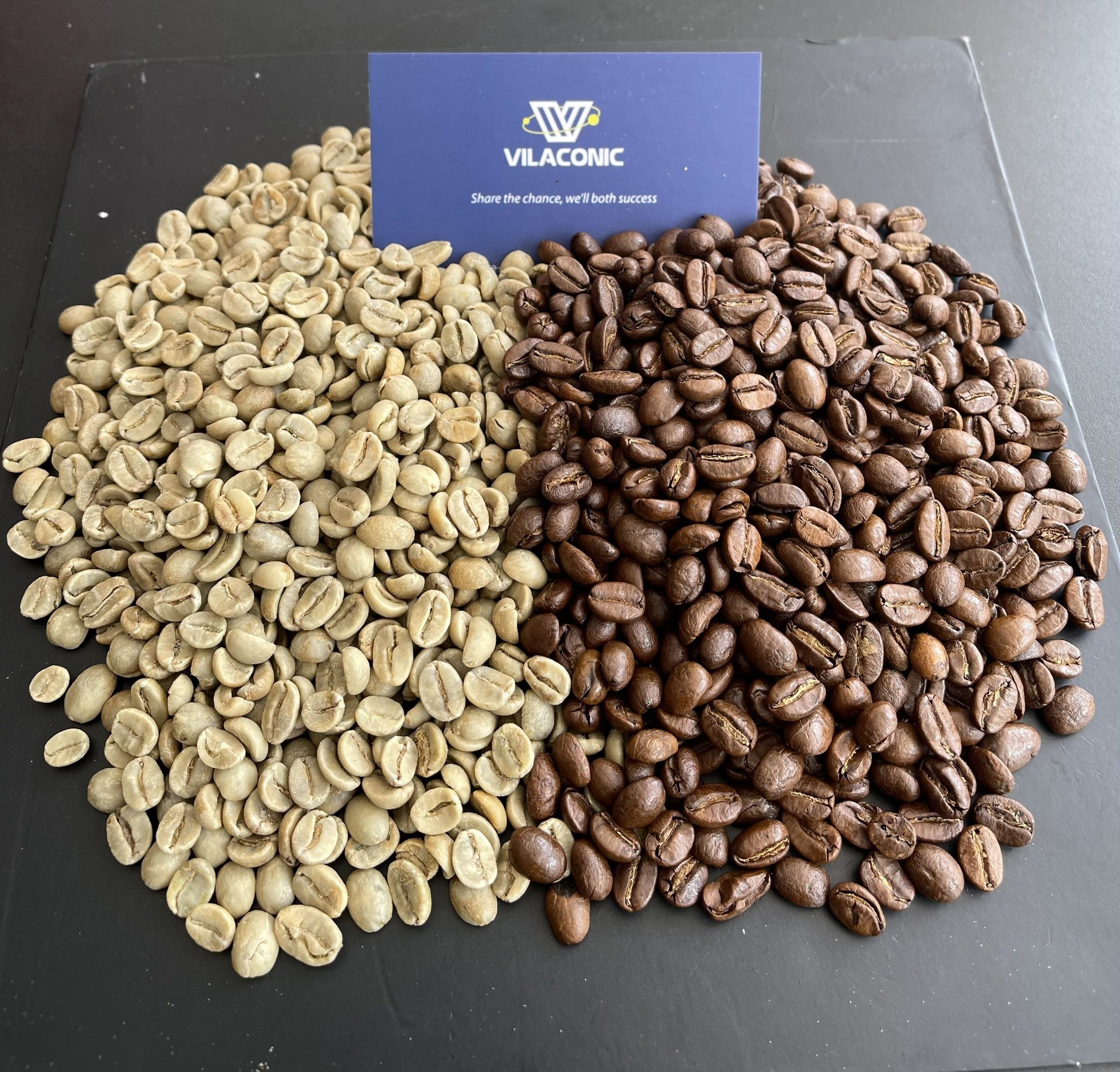 BULK VIETNAMESE COFFEE – NATURAL ARABICA & ROBUSTA | WHOLESALE EXPORT SUPPLY