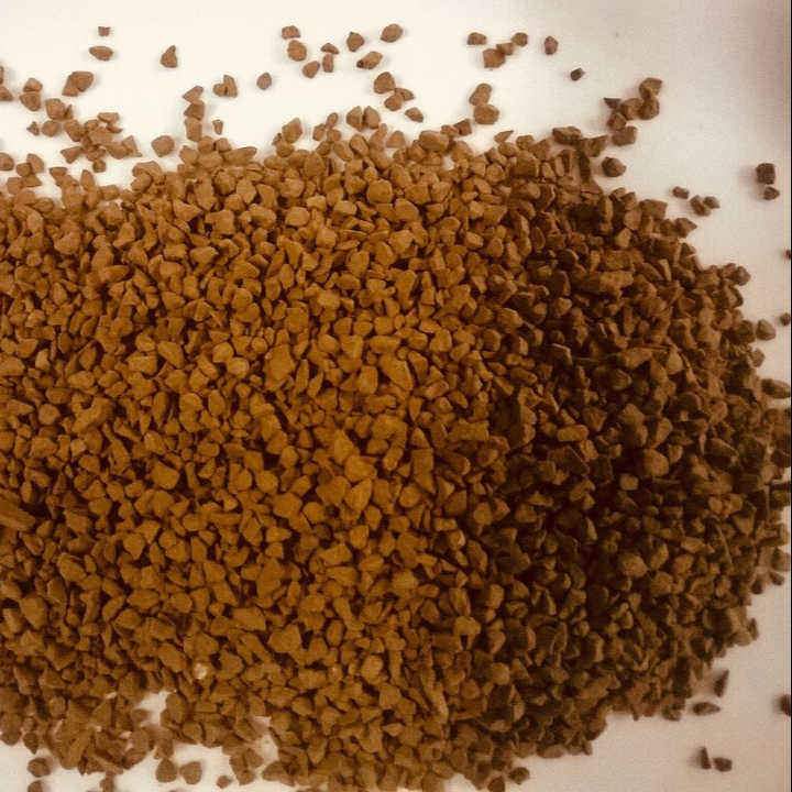 PREMIUM VIETNAMESE FREEZE-DRIED INSTANT COFFEE – POWDER | HIGH-QUALITY SUPPLIER FOR EXPORT