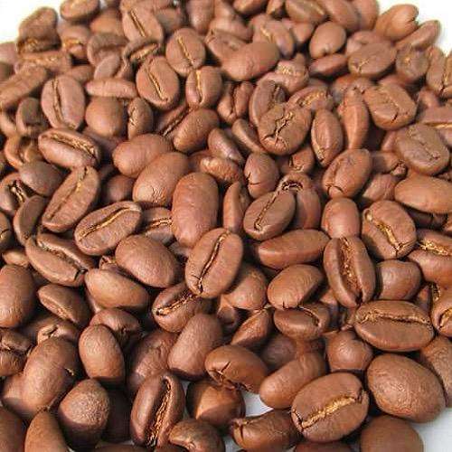 PREMIUM VIETNAMESE ROBUSTA WHOLE COFFEE BEANS – A+ GRADE | CAFFEINATED, BITTER PROFILE FOR EXPORT