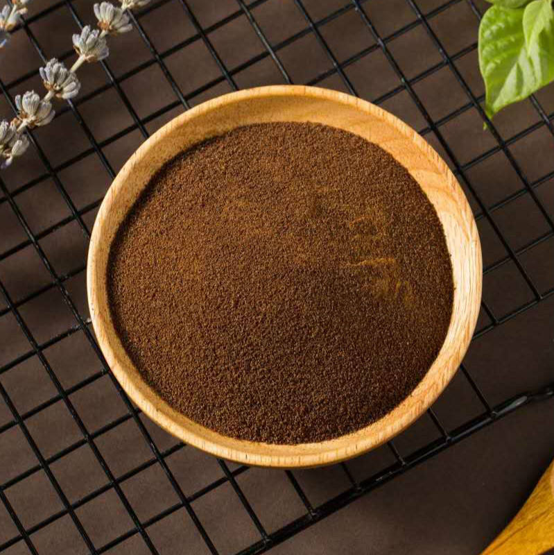 NATURAL AROMATIC VIETNAMESE INSTANT COFFEE – RICH FLAVOR | CONVENIENT SOLUBLE COFFEE POWDER 2
