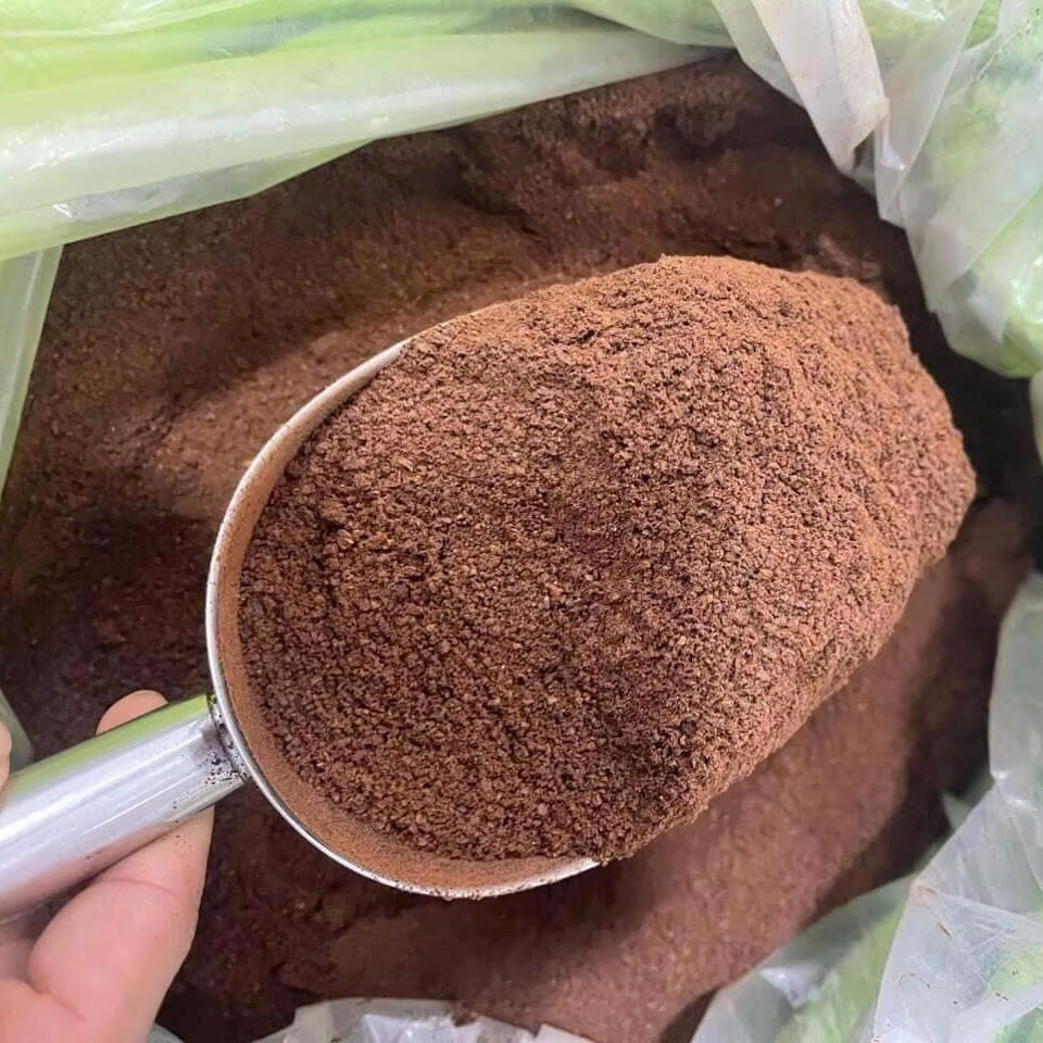NATURAL AROMATIC VIETNAMESE INSTANT COFFEE – RICH FLAVOR | CONVENIENT SOLUBLE COFFEE POWDER 3