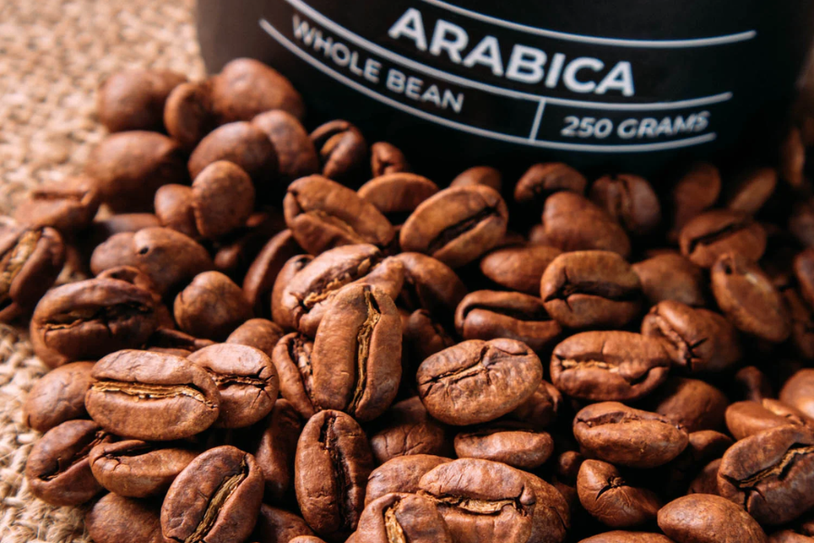 VIETNAMESE ARABICA SPRAY-DRIED INSTANT COFFEE – WHOLESALE EXPORT SUPPLY 4