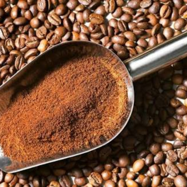 QQ ECO VIETNAMESE ROBUSTA COFFEE – 100% ROASTED & GROUND | 18-MONTH AGED, 5% MOISTURE 3