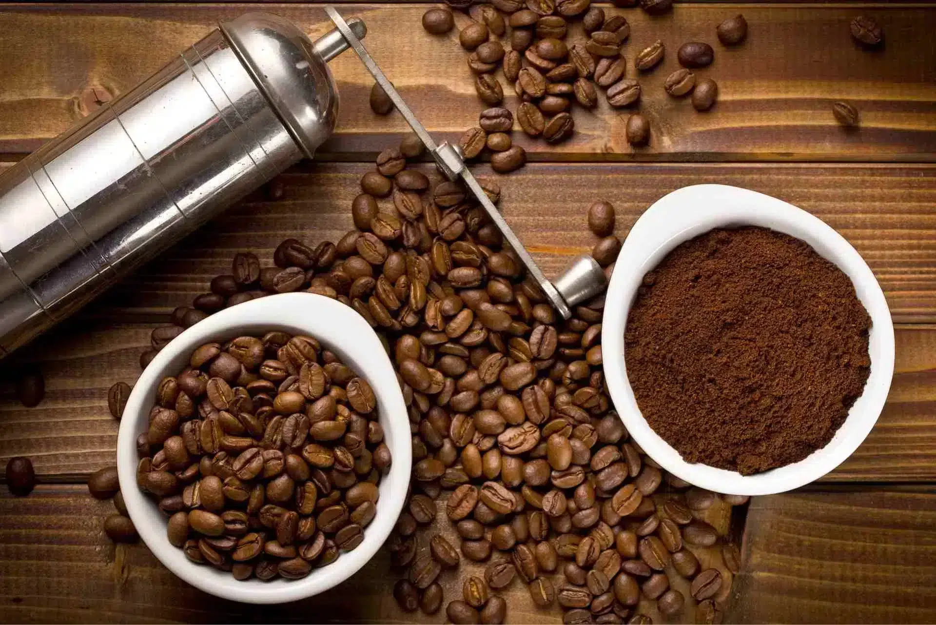100% VIETNAMESE ROBUSTA COFFEE 500G – FINE GROUND | RICH FLAVOR FOR ESPRESSO MACHINES 3