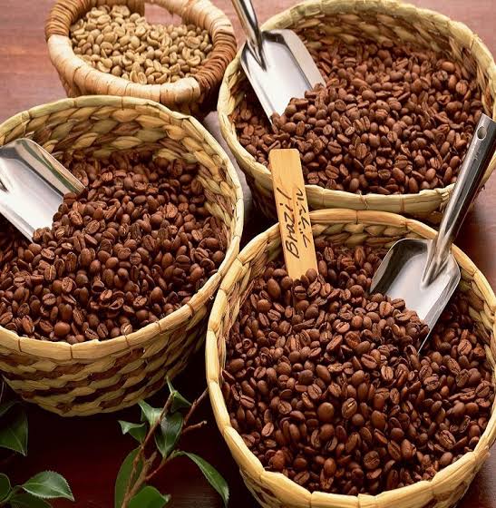 ORGANIC VIETNAMESE ARABICA ROASTED GROUND COFFEE – ISO 22000 | EXPORT QUALITY