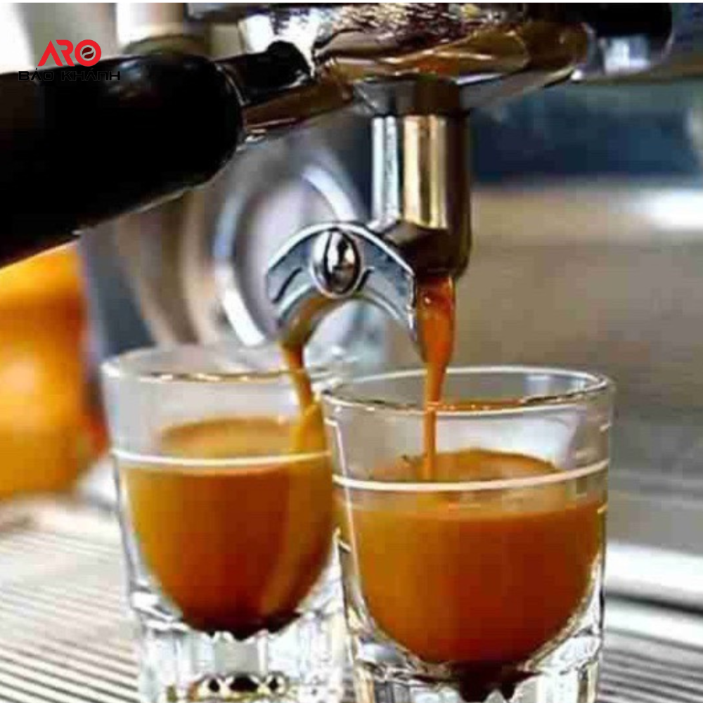 OEM PRIVATE LABEL 100% ARABICA & ROBUSTA VIETNAMESE COFFEE – FRESHLY ROASTED WHOLE BEANS | ECONOMIC BLACK COFFEE 2
