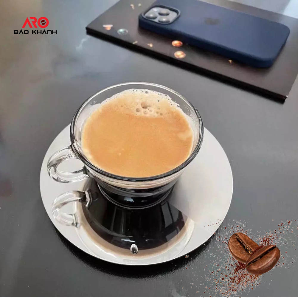 OEM PRIVATE LABEL 100% ARABICA & ROBUSTA VIETNAMESE COFFEE – FRESHLY ROASTED WHOLE BEANS | ECONOMIC BLACK COFFEE 3