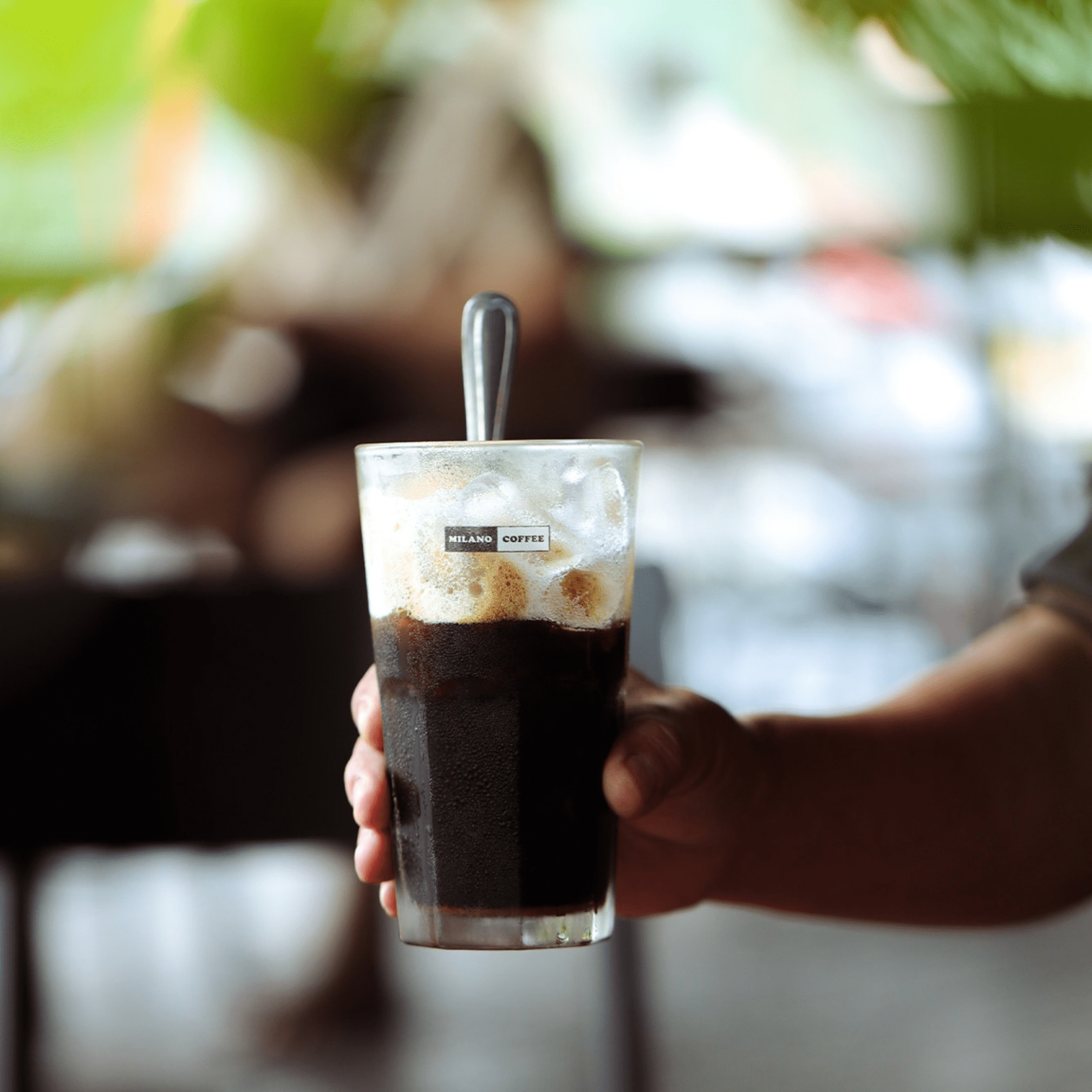 PREMIUM VIETNAMESE WHOLE-BEAN COFFEE 250G – ROBUSTA & ARABICA | CUSTOM BLENDS FOR EXPORT 3