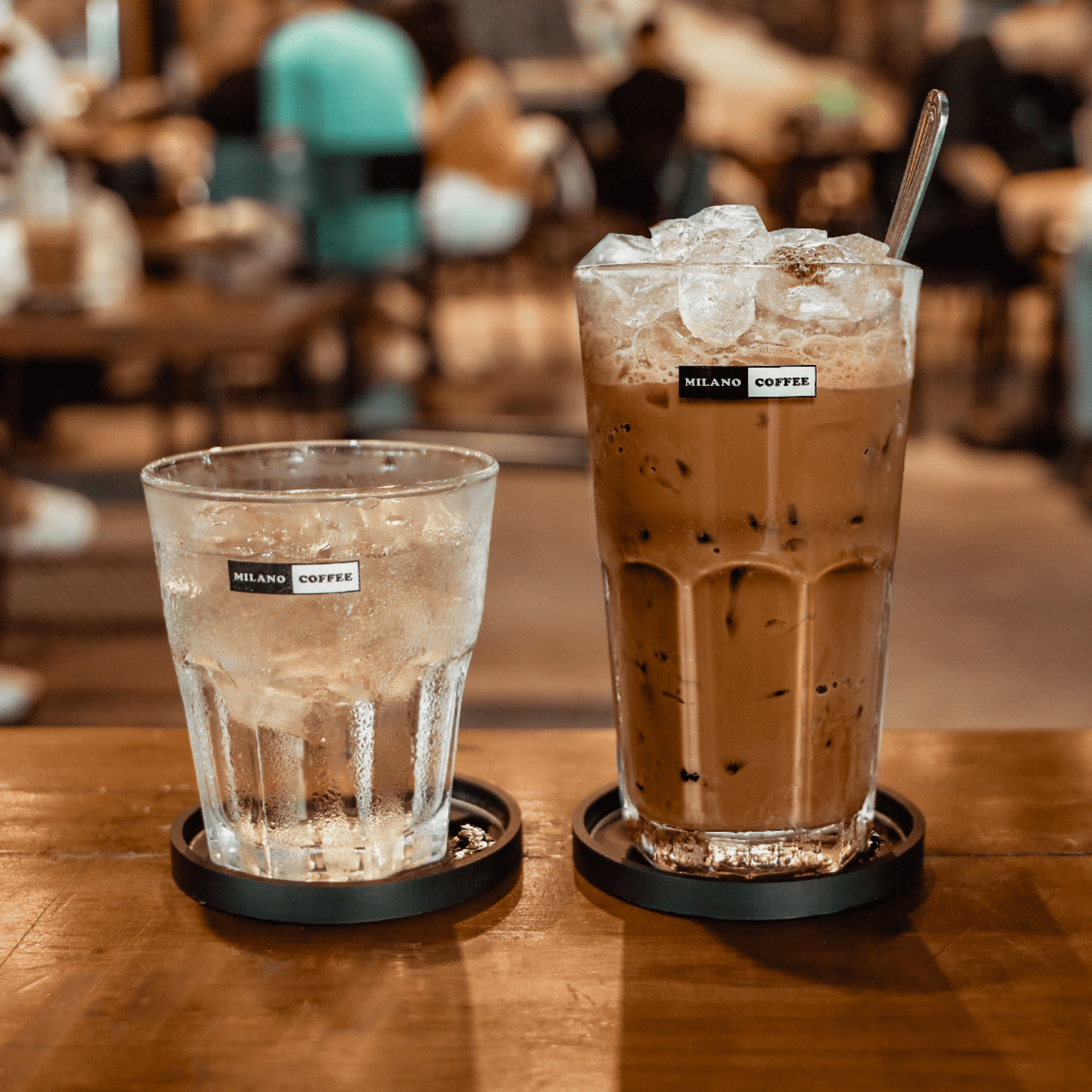 PREMIUM VIETNAMESE WHOLE-BEAN COFFEE 250G – ROBUSTA & ARABICA | CUSTOM BLENDS FOR EXPORT 4
